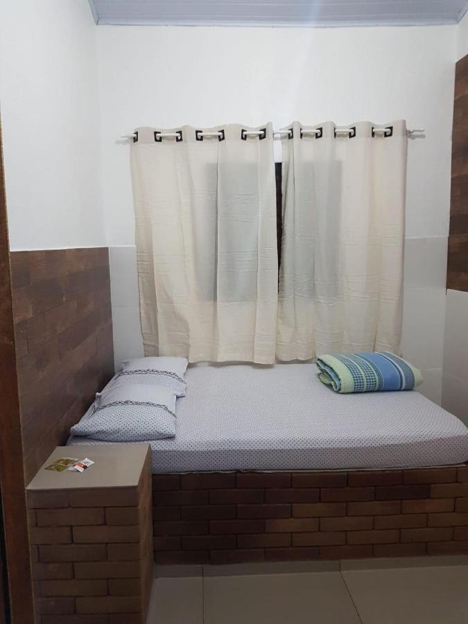 Pouso Quarto Sem Suite Pirenópolis エクステリア 写真